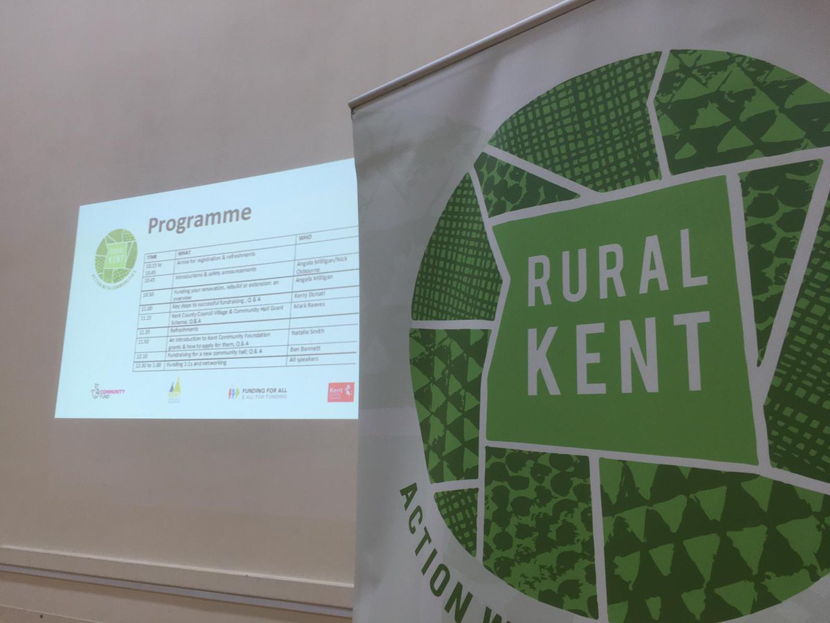 Funding for All tweet media