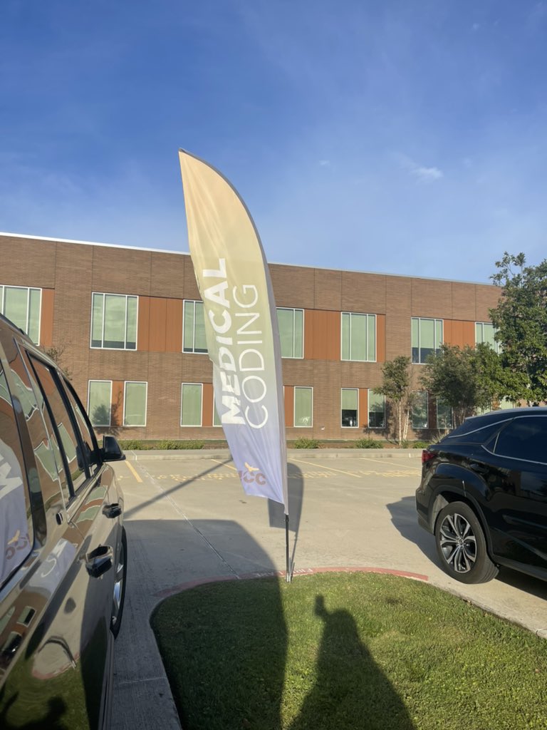 HHS_PTECH's tweet photo. Excited to see our @HHS_Canes @HHS_PTECH students begin their medical coding class with Dr. P. 👏🏾 #bethestorm 🌀 @FortBendISD @FBISDWholeChild #programofchoice https://t.co/GWbSNdmR4s