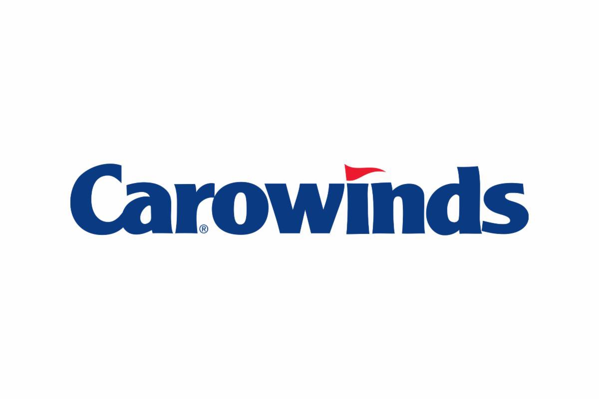 The fun never stops at @Carowinds, literally, as the park announces year round operations starting January 1, 2023!