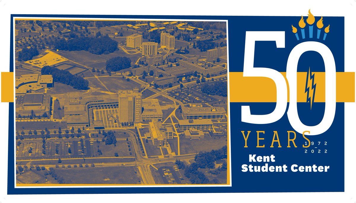 Division of Student Life at Kent State tweet media