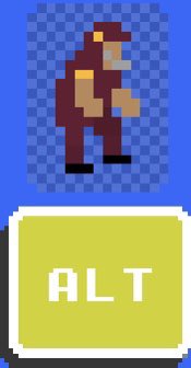 Pixel Picasso tweet media