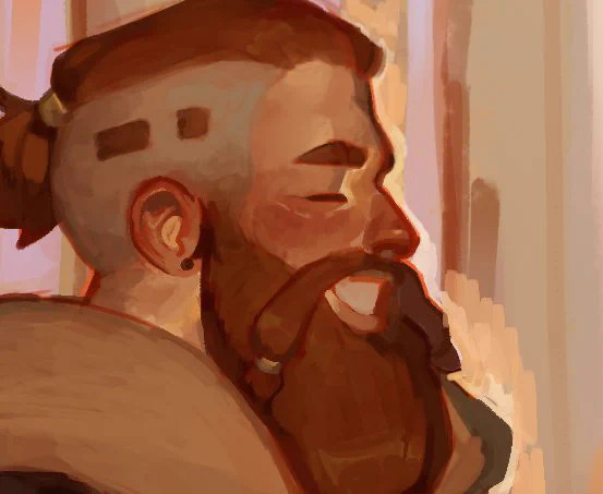 Close ups! 