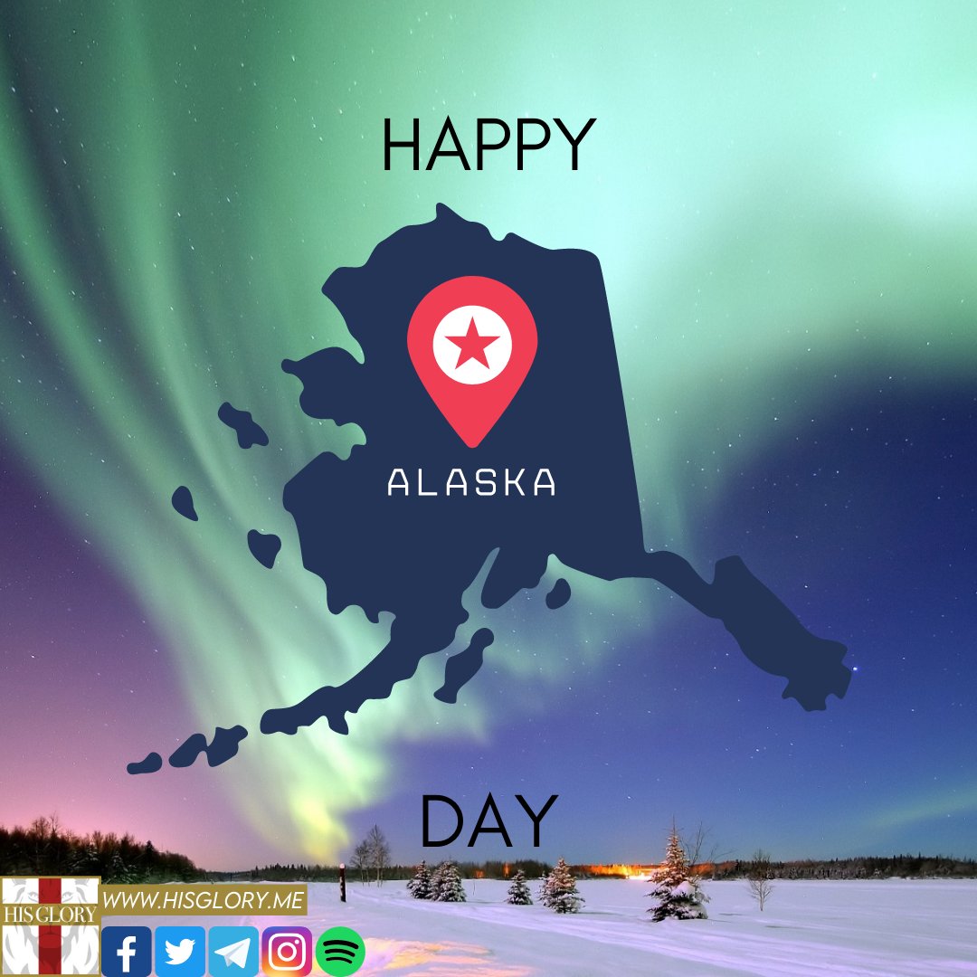 HISGLORYME's tweet photo. Shout-out to His Glory Nation, Alaska! 🏔️ Drop a comment if you're from Alaska! 
#anchoragealaska #dogmushing #forgetmenots #snowmachine #fireweed https://t.co/tLzShXg58z