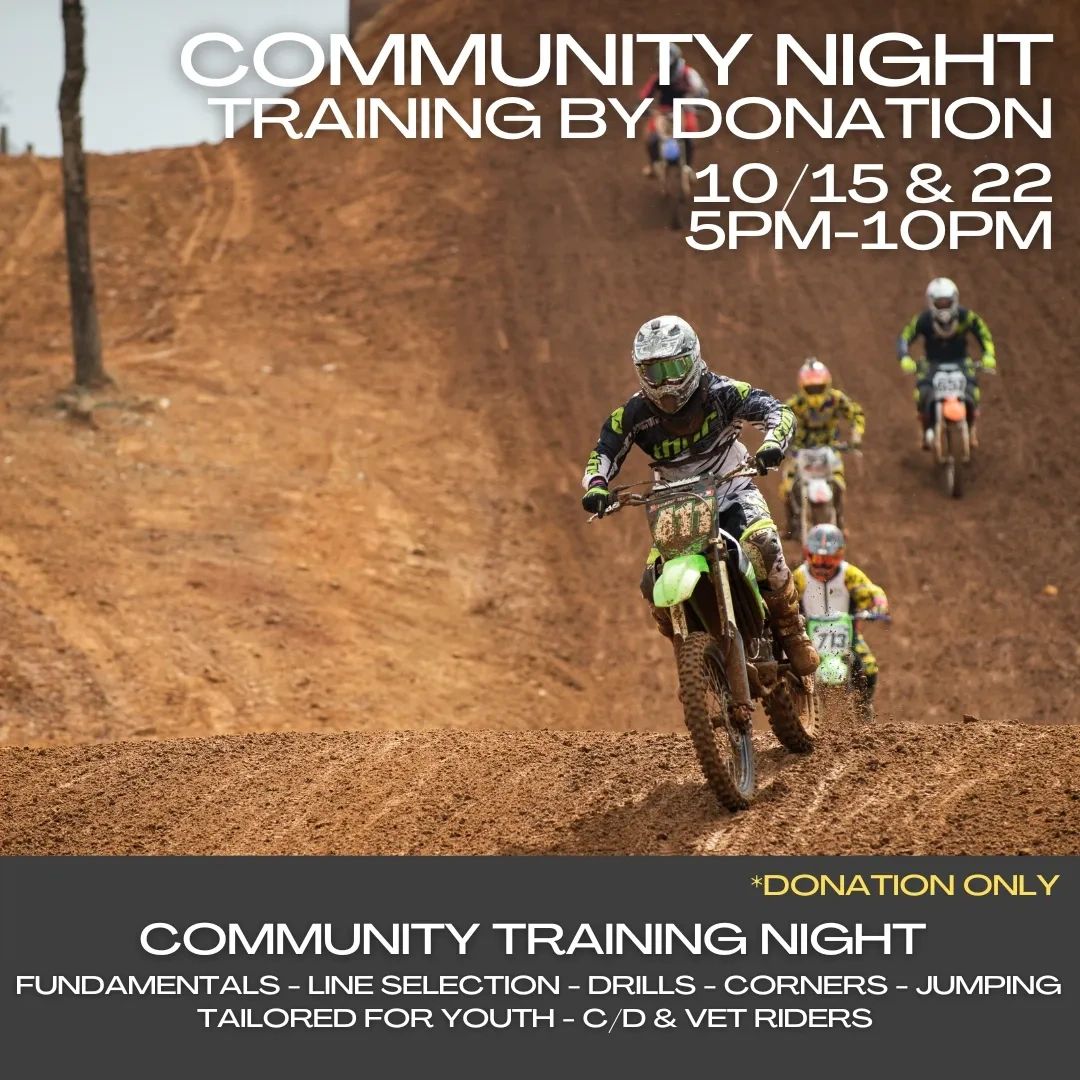 Cycle Ranch MX tweet media