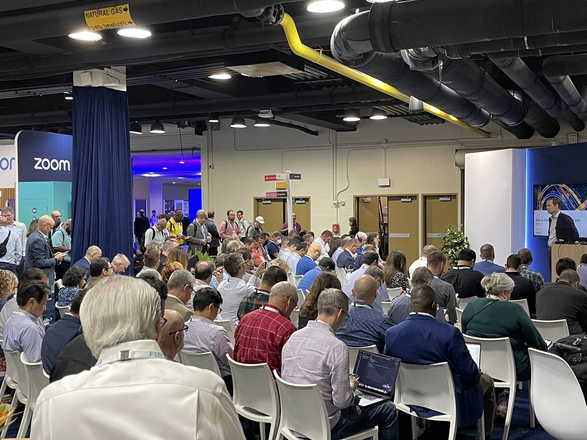 Come join <a href="/SAP/">SAP</a> session SAP: How to Define the Value of Cloud ERP! With  Merijn Helle, Head of North America Value Advisory #GartnerSYM #S4HANA #CloudERP #Intelligententerprise