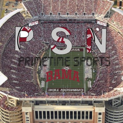 Primetime_Bama's tweet photo. #NewProfilePic https://t.co/Sv0GhQMGA7
