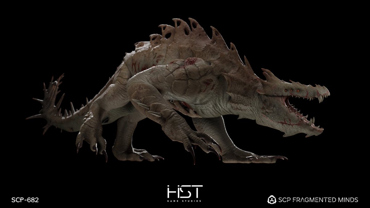 Unkillable Scp It's our pleasure to introduce you to one of the most notorious ...