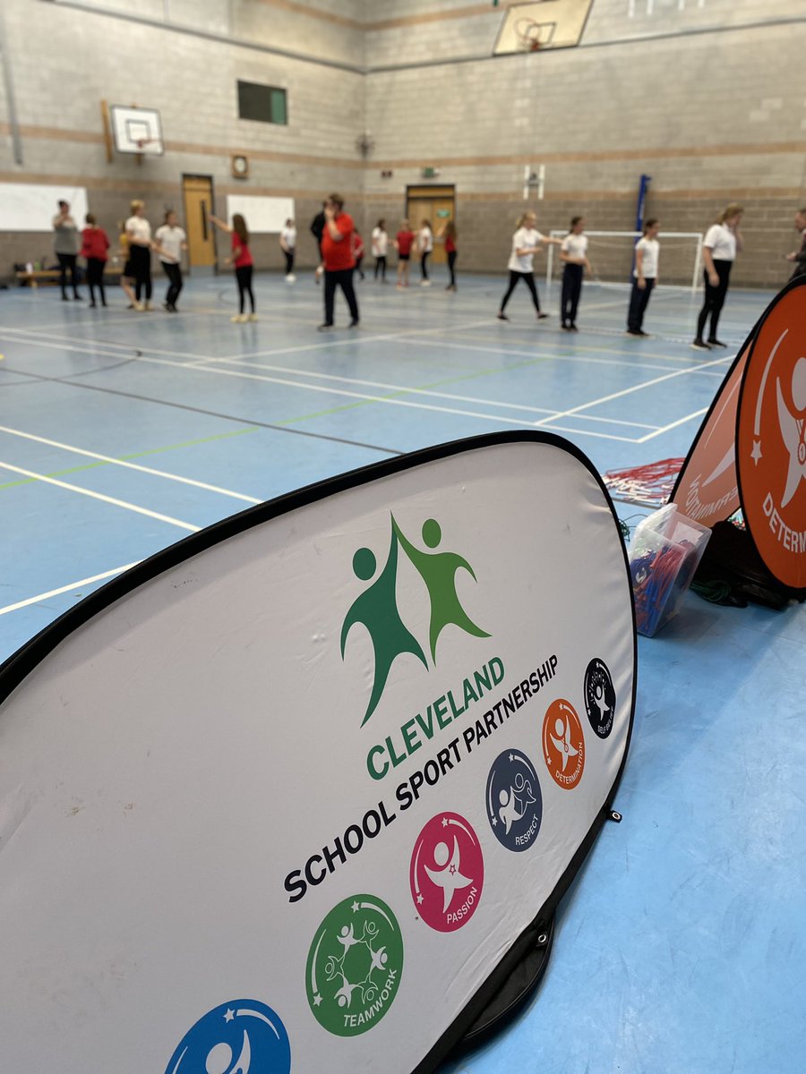 ClevelandSSP_'s tweet photo. More Skipping Leaders this afternoon. Everyone is having great fun! https://t.co/rv1KeWjwdA