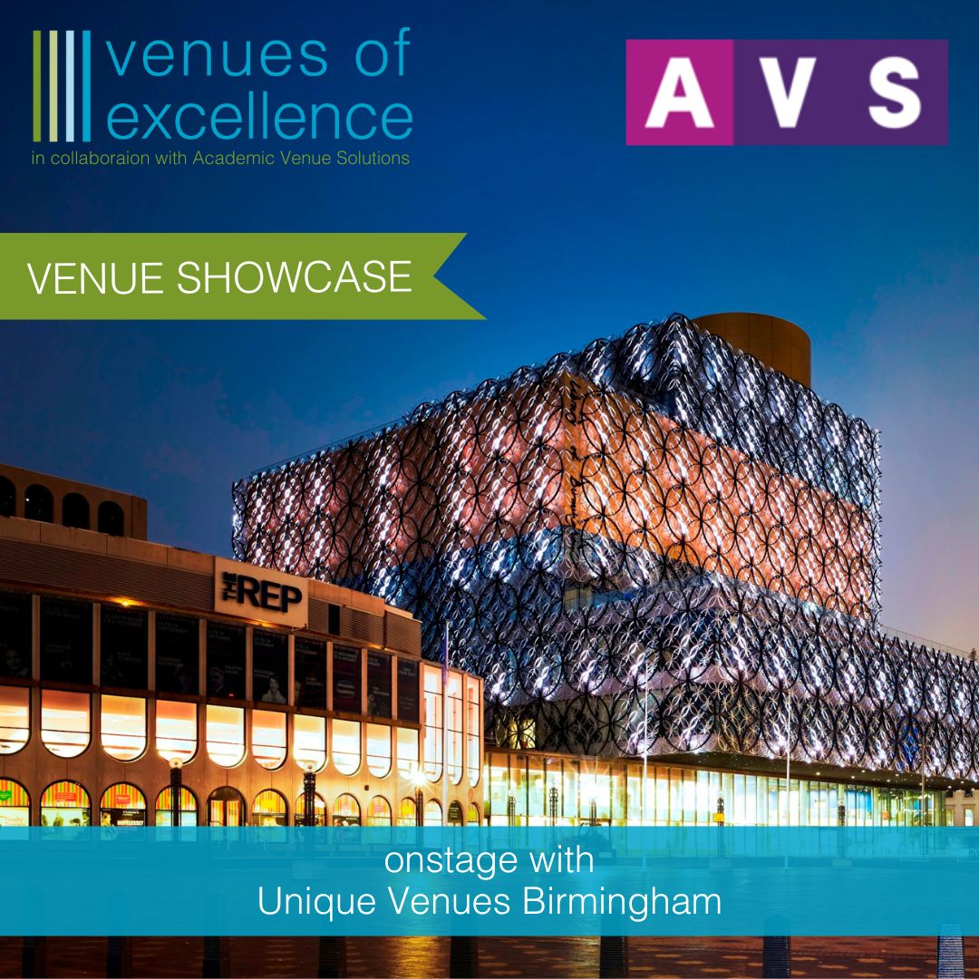 academicvenues's tweet photo. Will we see you at the Midlands Showcase tomorrow?
Where: @UniqueVenues 
When: 19th October 2022
Time: 10.30 - 17.00
The day will be full of networking opportunities, great speakers and over 40 venues!
Who's in?
#weareacademicvenues #MidlandsShowcase #ItsAcaemic #BetterTogether https://t.co/mpFV4VrqK8