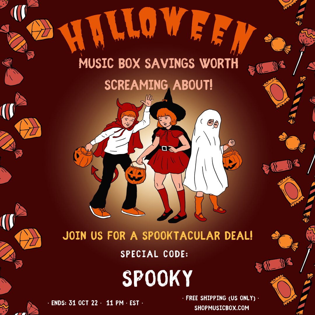 Shop Music Box Official (@shopmusicbox) / Twitter
