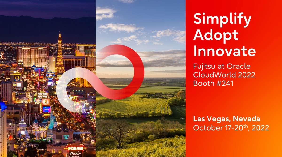Don't forget to visit us at booth #241 and discover more about our Digital Core solutions at #OCW22!
okt.to/AT0Q6c

#digitalcore #digitaltransformation #oracle #OCW22
