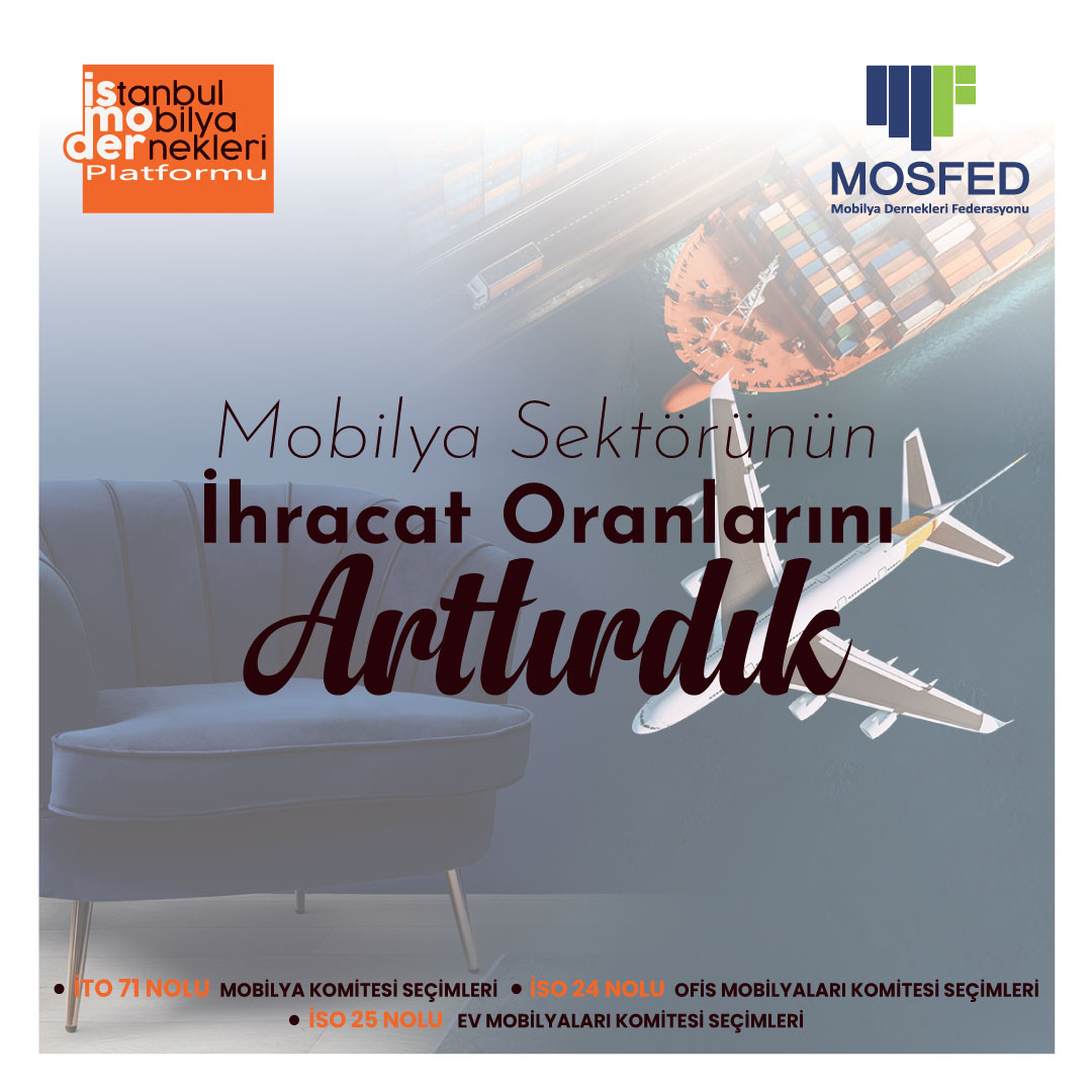 ismoder_secim's tweet photo. Mobilya sektöründe geçen yılın ilk 4 ayında gerçekleşen ihracatla karşılaştırıldığında bu yıl rekora imza atıldı. #MOBDER #MUDER #MOSDER #SECIM #secim #mobilya #MOSFED #İSMODER #hepbirliktedahaileriye #OMSİAD #OMSAD #MOBSAD #maksder #İTO https://t.co/guozroYUAE