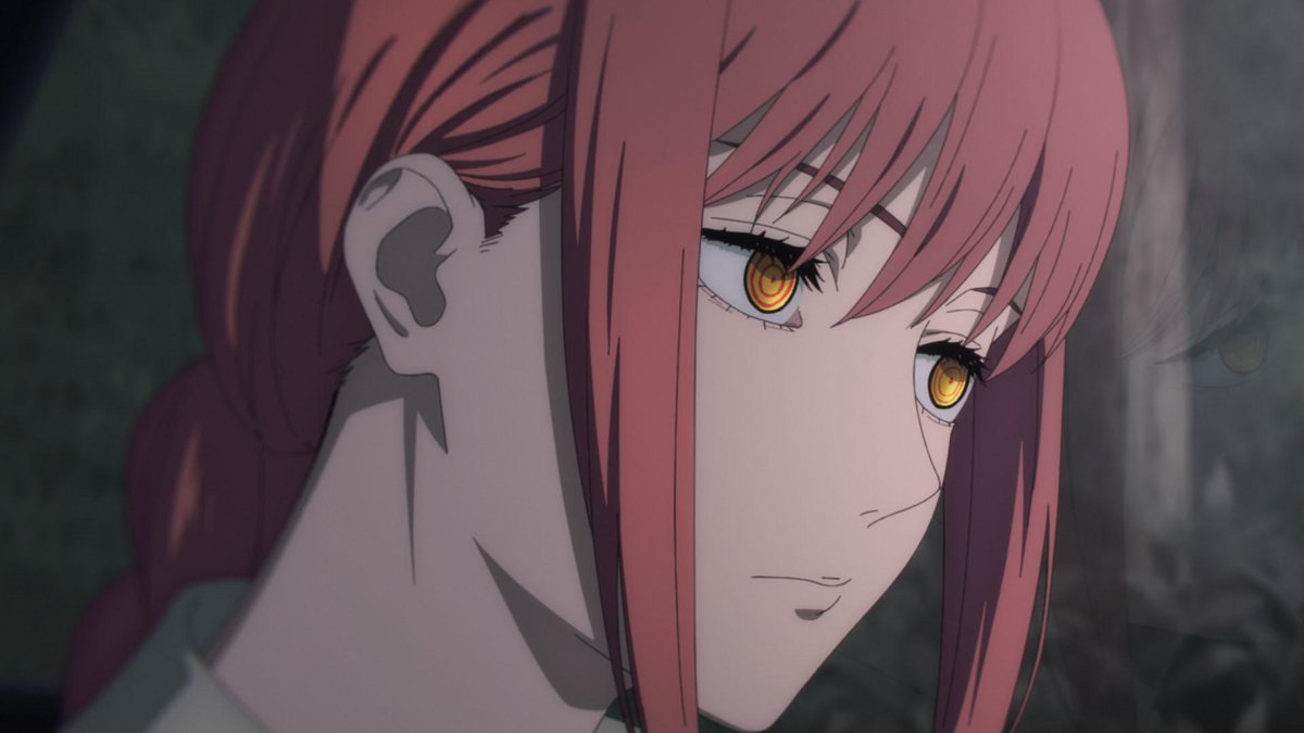 マキマ (@makima_chainsaw) / Posts / X