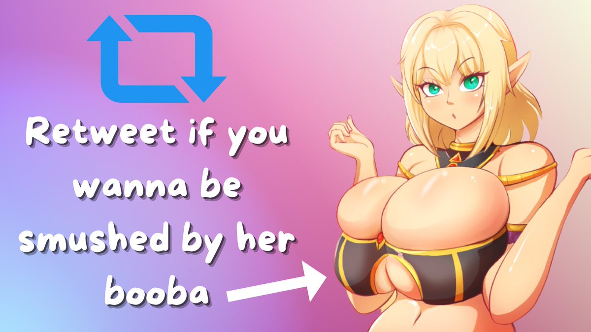 ElaraVtuber's tweet image. Wanna be smushed? #vtuber #vtuberuprising #booba
