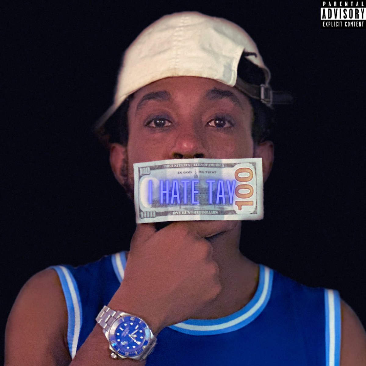 ArrogantTay's tweet photo. One Month Away…#IHateTay #November18th #SmoothSailin https://t.co/V15vUSTAzD