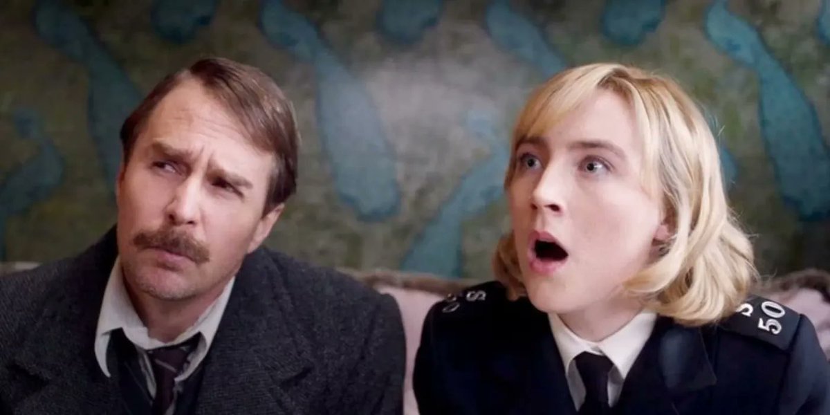 Screen Rant tweet media