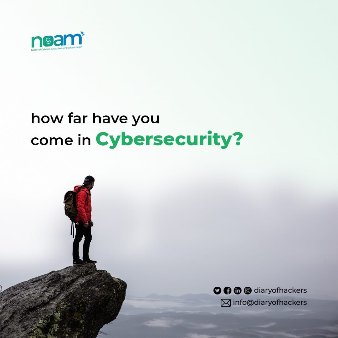 DoHAfrica's tweet photo. #Giveawaytime 

Does #Cybersecurity make your blood pump?

It’s time to give us a glimpse into your journey and you just might get goodies. 

4 people stand a chance to win vouchers to continue their learning track on @tryhackme and  @PentesterLab 

More info below⬇️ https://t.co/yH6chrwdkA