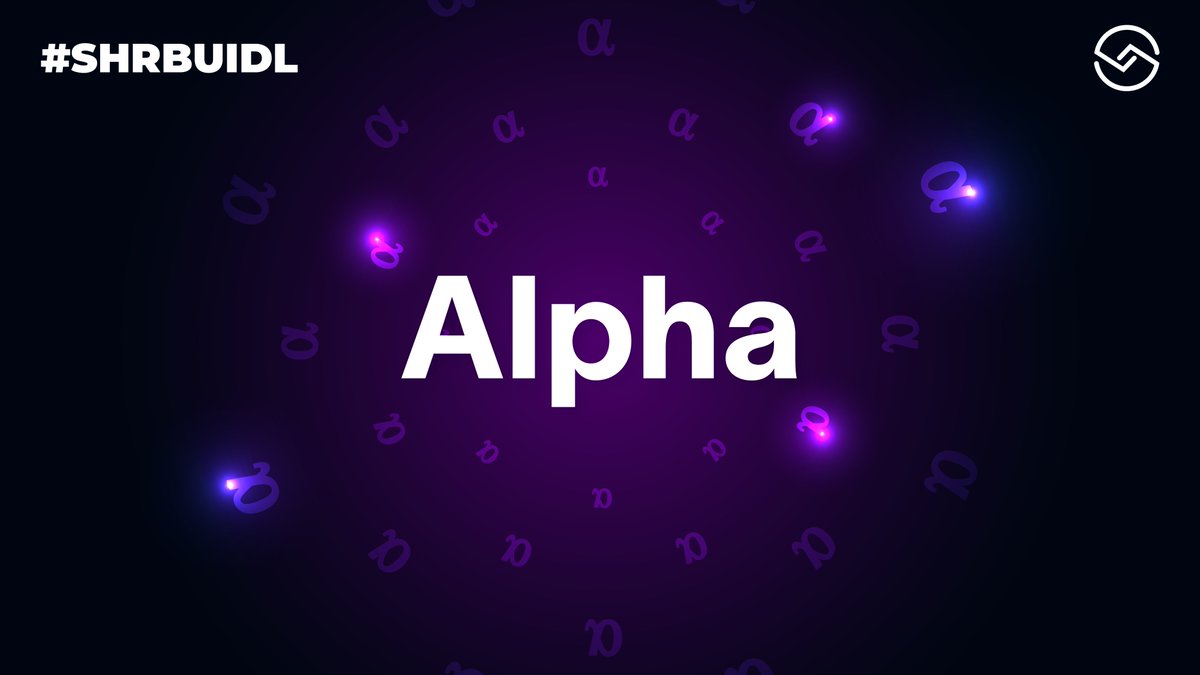 ShareRingGlobal's tweet photo. Have you RSVP'ed to #SHRBUIDL? 🎫

Not only is there #Alpha 🅰️ for you, but you'll get an extra entry to our #giveaway! 🍀

RSVP now ⚡ https://t.co/WIlRXQltgC

#SHRBUIDL - #ShareRing's biggest #livestream event of 2022: #Web3 and #blockchain real world utility. https://t.co/PvKXVQyplY