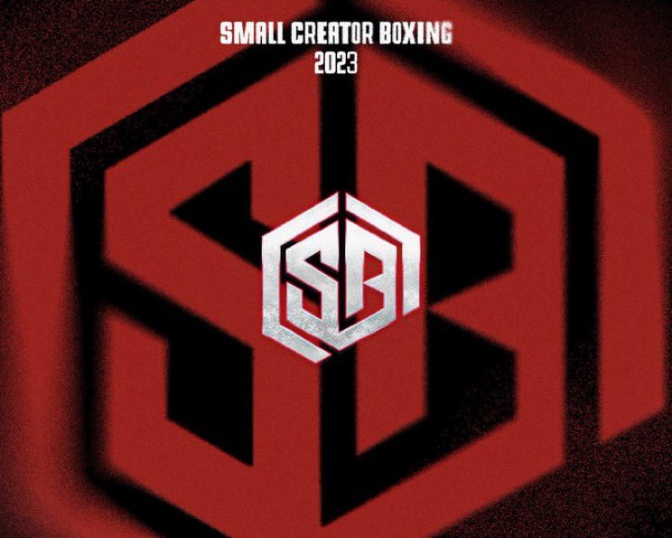 Small Creator Boxing 2023…