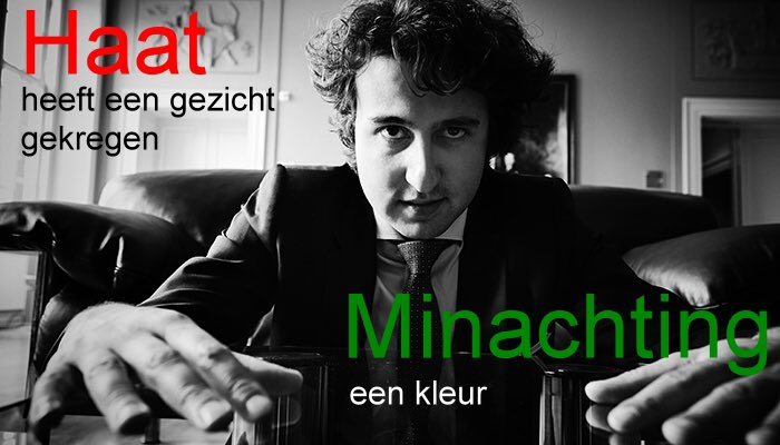agtmael_mieke's tweet photo. Marokkaanse praktijken! @jesseklaver #WEFrioolRat https://t.co/7NkjI9RDGg