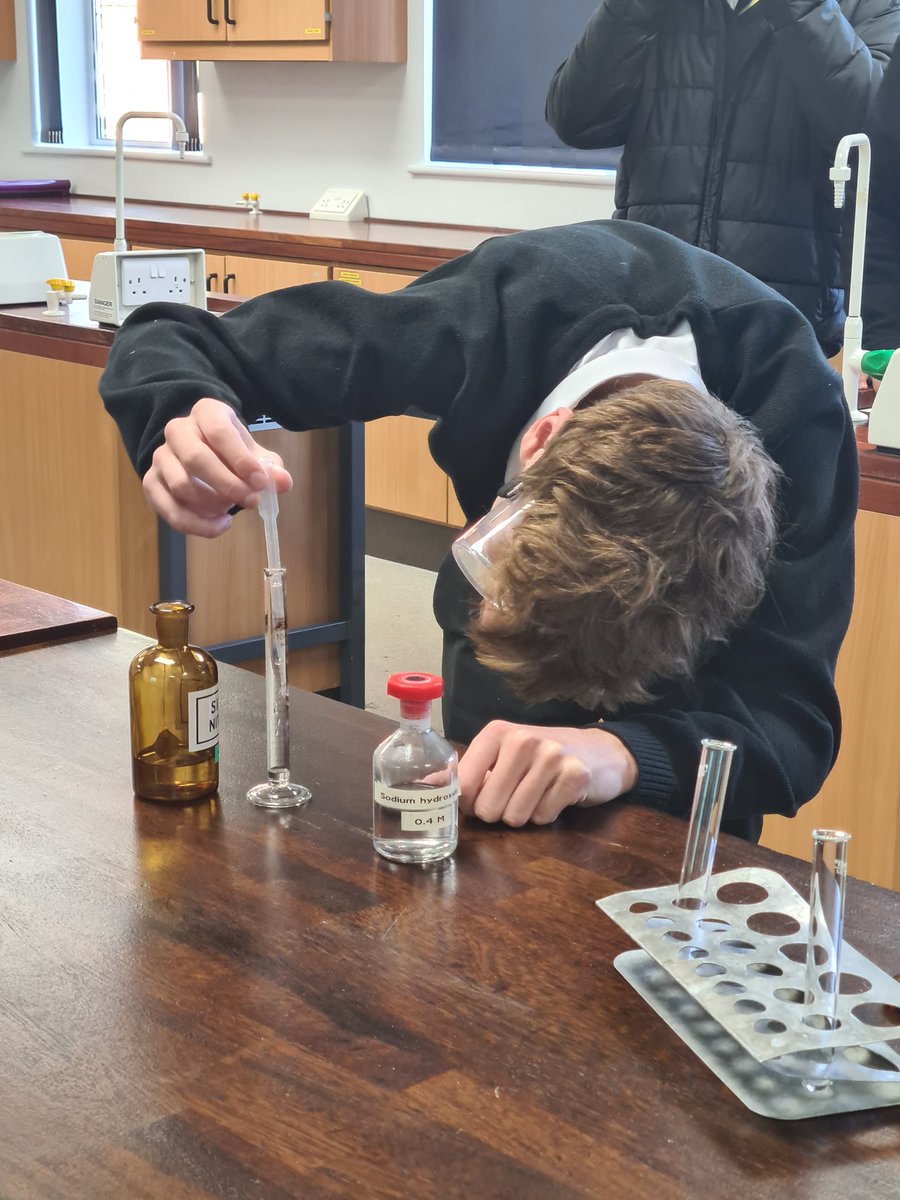 Science BGS tweet media