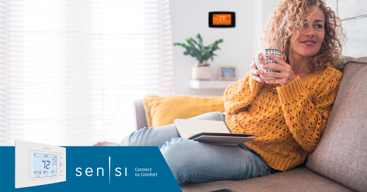 Cooler temperatures have arrived! Make sure your home's #HVAC system is prepared for heating season with these simple tips: ow.ly/UAKT50L81co