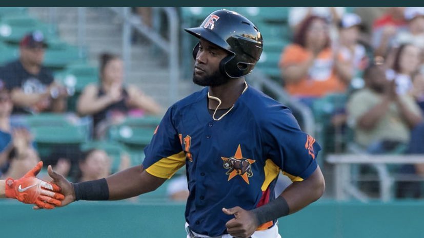 AndujarRBW's tweet photo. Yordan in 2018. I’m not saying anything but ummmm https://t.co/zHyHQbnKAz