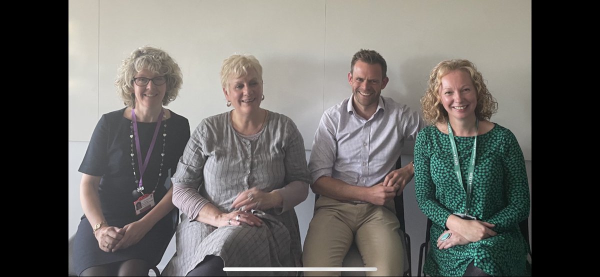 Barbara Macpherson ๐๐ (@barbaramacp) on Twitter photo Great menopause discussion panel with <a href="/PaddyCraig81/">Paddy Craig</a> <a href="/hayleyberry8/">Hayley Berry</a> Sally staff counselling and Bernadette health & wellbeing. ๐๐๐ป#menopauseawareness @UniLeedsStaff @MedicineDean @UniLeedsComms <a href="/ainey68/">Lorraine Wall ๐ช๐บ๐๐ป</a> <a href="/nadia_cav/">Dr Nadine Cavigioli SFHEA</a> <a href="/drna/">naomi quinton</a> @LauraSmith_CSET @ShelleyFielden <a href="/LeedsEquality/">Equality and Inclusion Unit</a> Great menopause discussion panel with <a href="/PaddyCraig81/">Paddy Craig</a> <a href="/hayleyberry8/">Hayley Berry</a> Sally staff counselling and Bernadette health & wellbeing. ๐๐๐ป#menopauseawareness @UniLeedsStaff @MedicineDean @UniLeedsComms <a href="/ainey68/">Lorraine Wall ๐ช๐บ๐๐ป</a> <a href="/nadia_cav/">Dr Nadine Cavigioli SFHEA</a> <a href="/drna/">naomi quinton</a> @LauraSmith_CSET @ShelleyFielden <a href="/LeedsEquality/">Equality and Inclusion Unit</a>