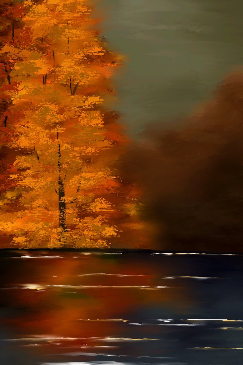 Arrival of autumn 🍂 Other perspectives by Aria floor price 0.007 polygon.Hope you like it. #NFT #nft #nftcrypto #NFTs #NFTCommunity #nftpolygon #nftpolygon #NFTbuy #NFTartist #NFTsales #NFTartists #NFTcollections #NFTshill #OpenSea #OpenSeaPolygon #NFTjapan