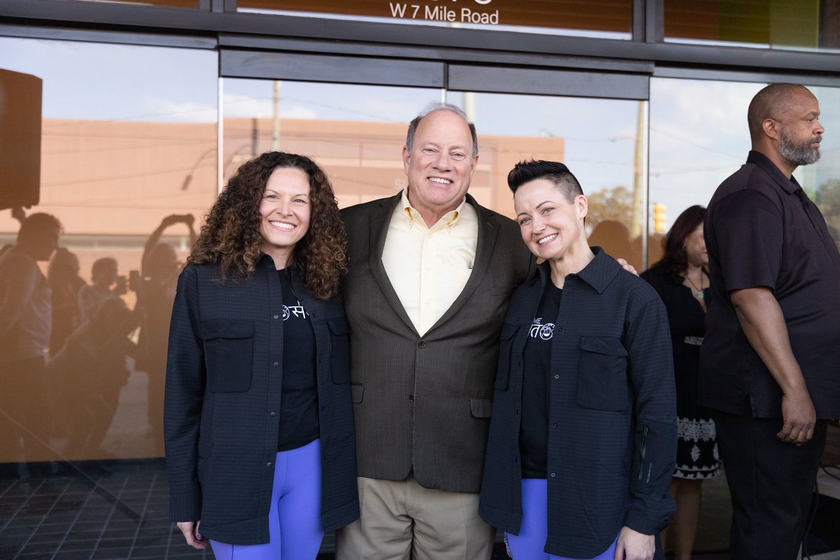 City of Detroit tweet media