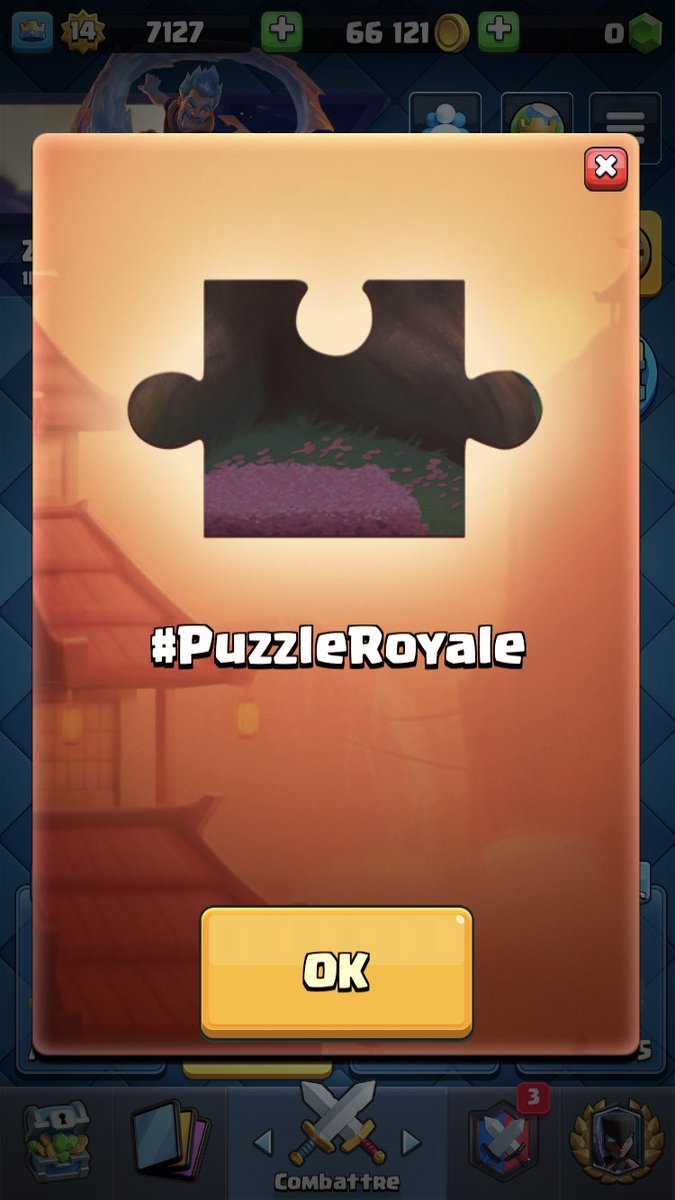 MickTdu's tweet photo. @piaojianrong @ClashRoyale https://t.co/xYXiRvW590