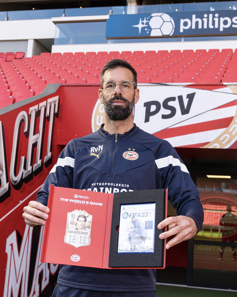 PSV Español tweet media