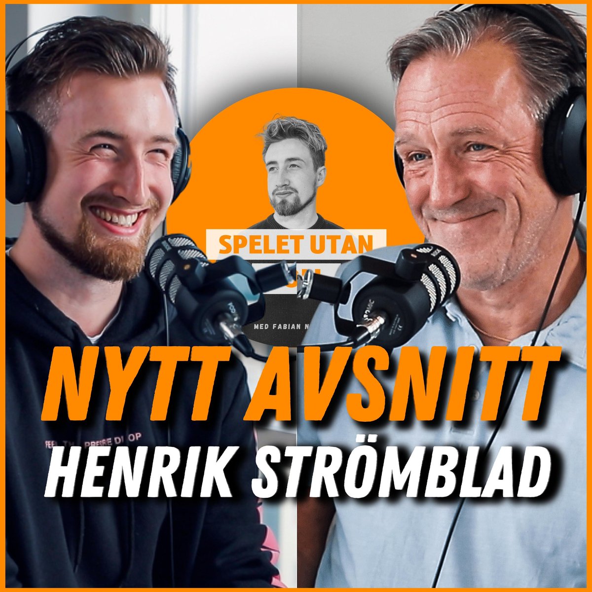 speletutanboll's tweet photo. @glensound gästar avsnitt 4!

In och lyssna nu på nya avsnittet:
https://t.co/ZrlOQMHZXp via @YouTube https://t.co/U4lQut2Zjc