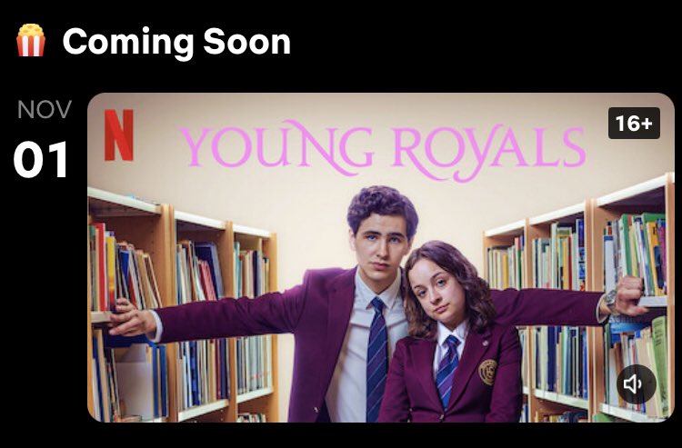 I have this poster, hbu?