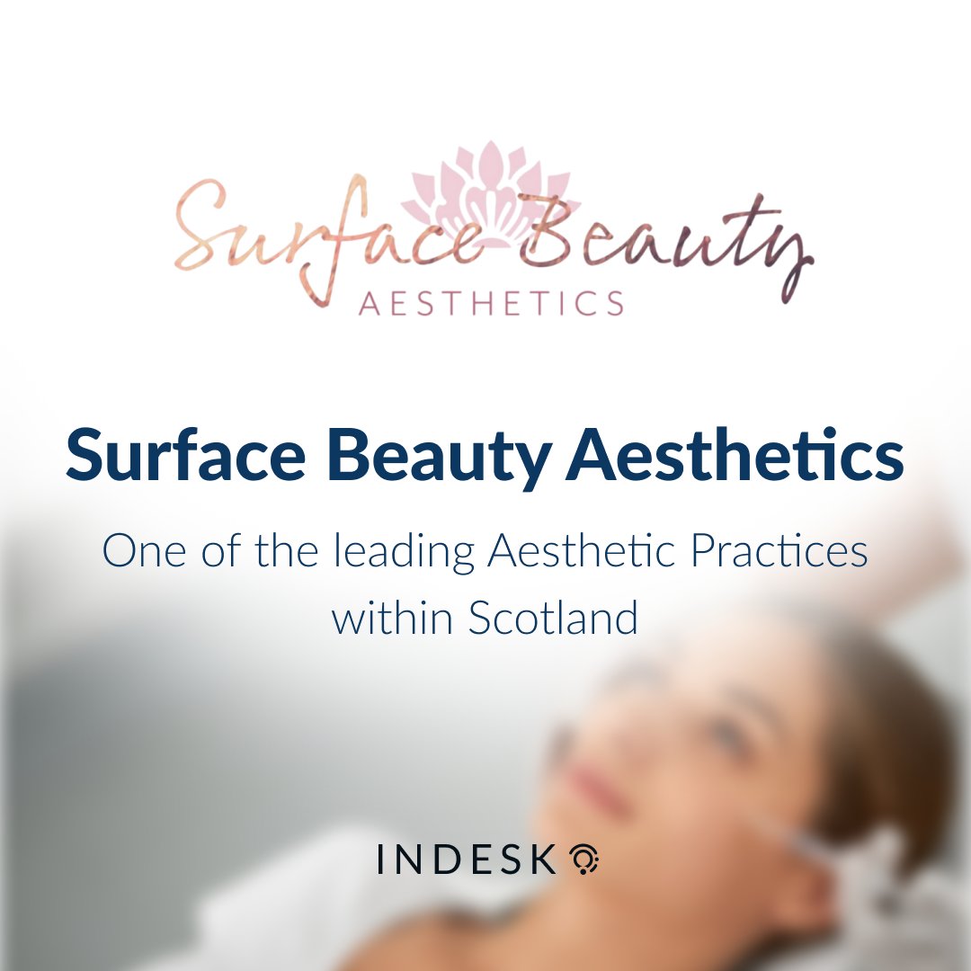 my_indesk's tweet image. Our clients vary from solo aesthetic practitioners to multi-branch aesthetic clinics. Check some of them! 👇

We are proud to work with you! 😊 
🔹 @Surface_Beauty 
🔹 @eyesdefined 
🔹 @SurgicareA 

#indesk #medicalaesthetic #remotereceptionist