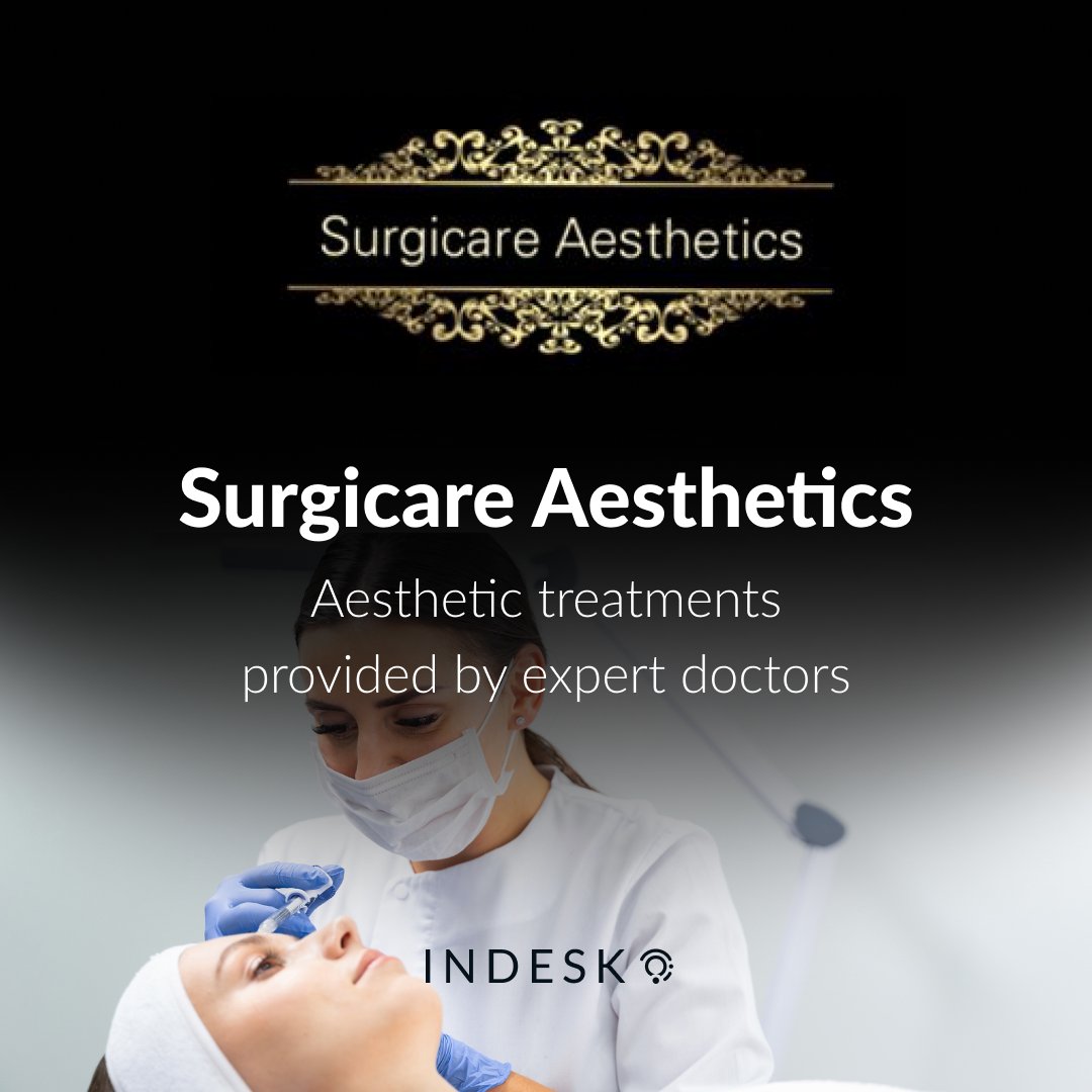 my_indesk's tweet image. Our clients vary from solo aesthetic practitioners to multi-branch aesthetic clinics. Check some of them! 👇

We are proud to work with you! 😊 
🔹 @Surface_Beauty 
🔹 @eyesdefined 
🔹 @SurgicareA 

#indesk #medicalaesthetic #remotereceptionist