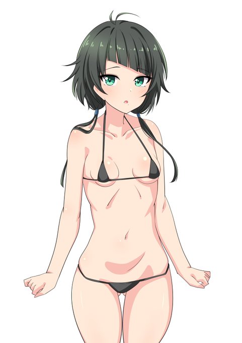 ビキニの秋～終章～ 