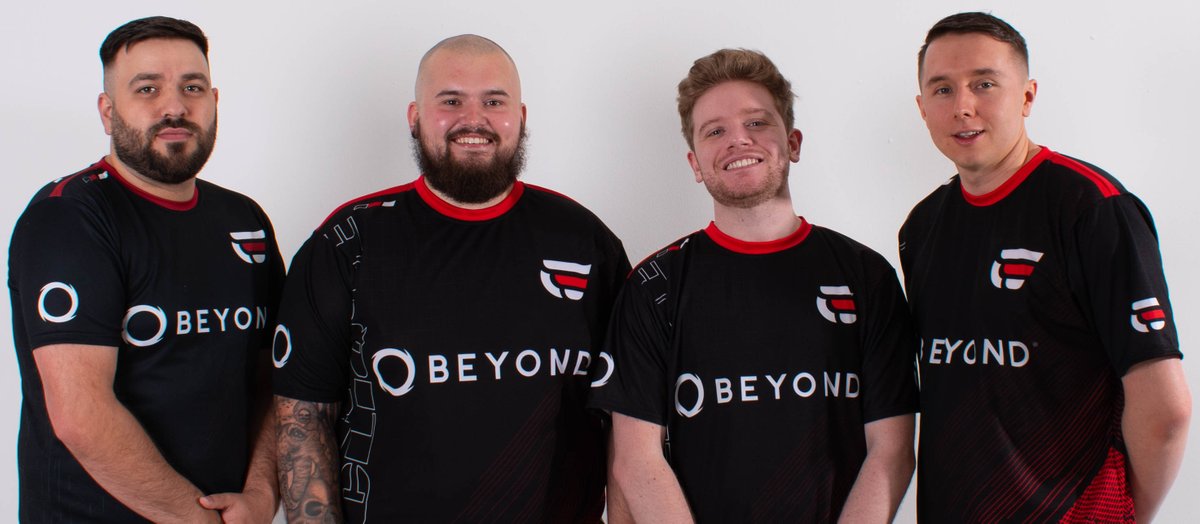 CLQ Esports tweet media