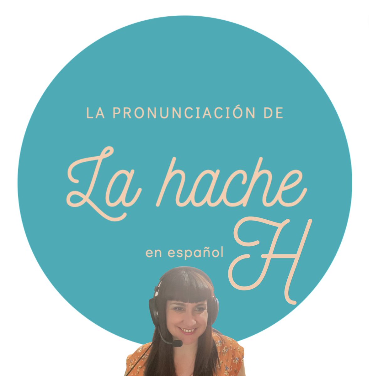 spanishcalls's tweet photo. ¿Sabes cómo se pronuncia "hielo" en español? La letra hache, en español, no tiene ningún sonido. Abro hilo :)

@forvo #howtopronounceh #pronunciarhache #howtopronouncehache #spanishpronunciation #pronunciación #pronunciar https://t.co/IN4lQv00IT