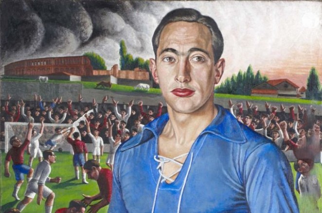 Este hombre fue un animal. Un depredador. Un delantero como ningún otro. Don Isidro Lángara, leyenda del <a href="/RealOviedo/">Real Oviedo</a>, marcó 1,16 goles por partido en Primera. La mejor marca de la historia.

Estoy indagando en su figura con <a href="/KikoFelguera/">Kiko Felguera</a> para hablaros de él en YouTube muy pronto.