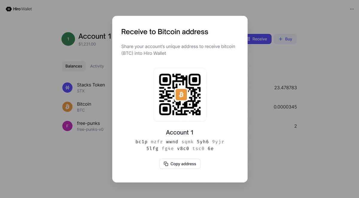 Mark Hendrickson tweet media