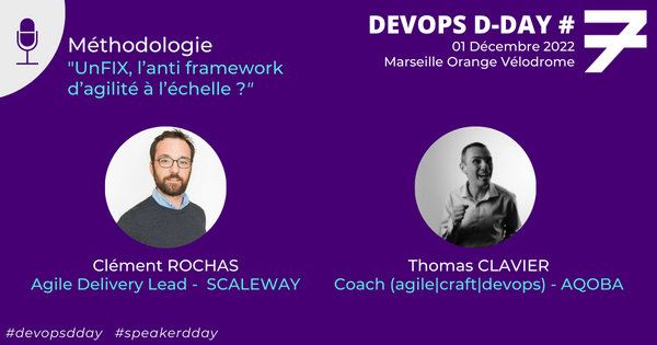 DEVOPS D-DAY tweet media