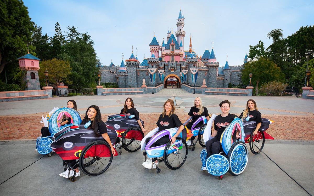 FccFlorida's tweet image. Disney Expands Costume Options For Children With Disabilities. #advocate #disabilityrights #disabilties ow.ly/QnJ350LeehU