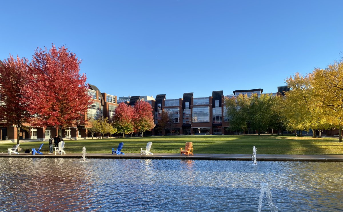 We're hiring! #OntarioTech Computer Science is currently hiring three (3) tenure-track faculty members from all areas of Computer Science. We especially encourage applications from women, Indigenous peoples and other under-represented groups. bit.ly/3s7uOT3