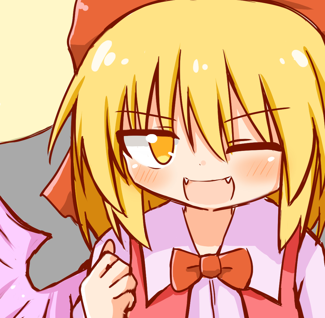 深夜の真剣お絵描き60分一本勝負 40分幻月