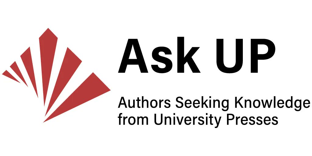 How do university presses market scholarly titles with general-interest appeal? University press professionals answer frequently asked marketing questions like this one on our #AskUP site. Curious about university press publishing? #ReadUP and #AskUP! bit.ly/3lyDsa5