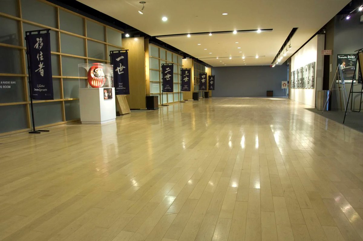 Toronto Change Days tweet media