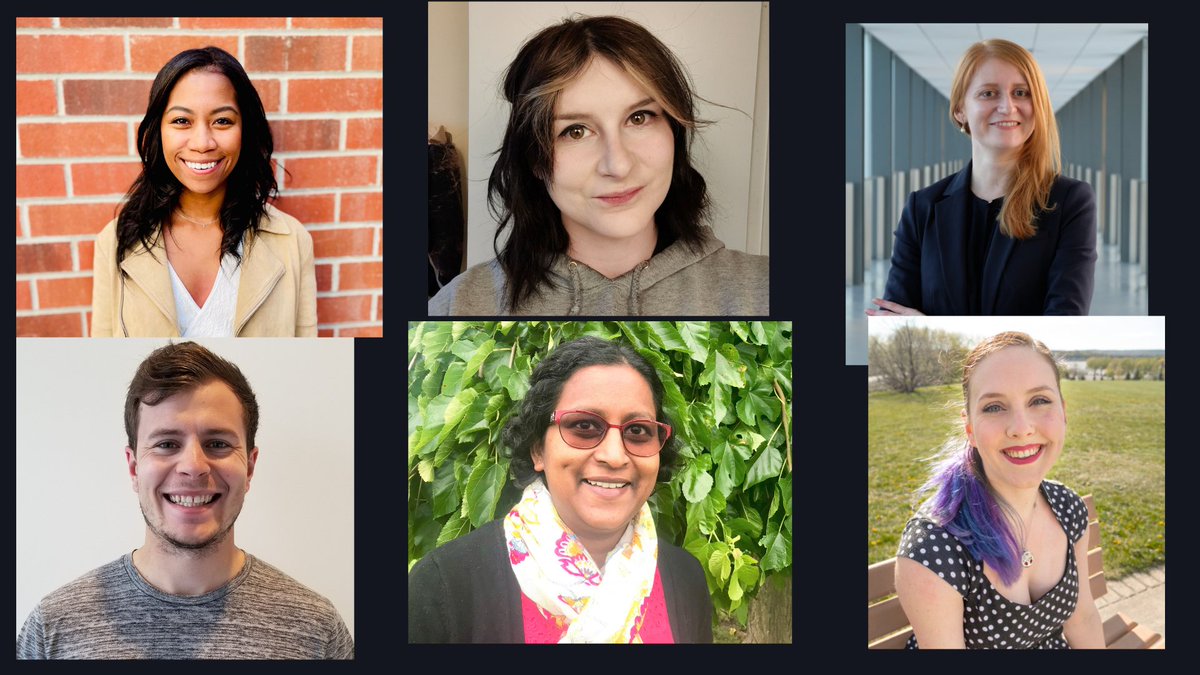 With a new cohort of PhDs collecting degrees at convocation this fall, here’s a roundup of some amazing researchers and projects driving innovation at #UWaterloo and beyond. Read more: bit.ly/3s1gr2C | #UWaterlooGrad #UWaterlooProud