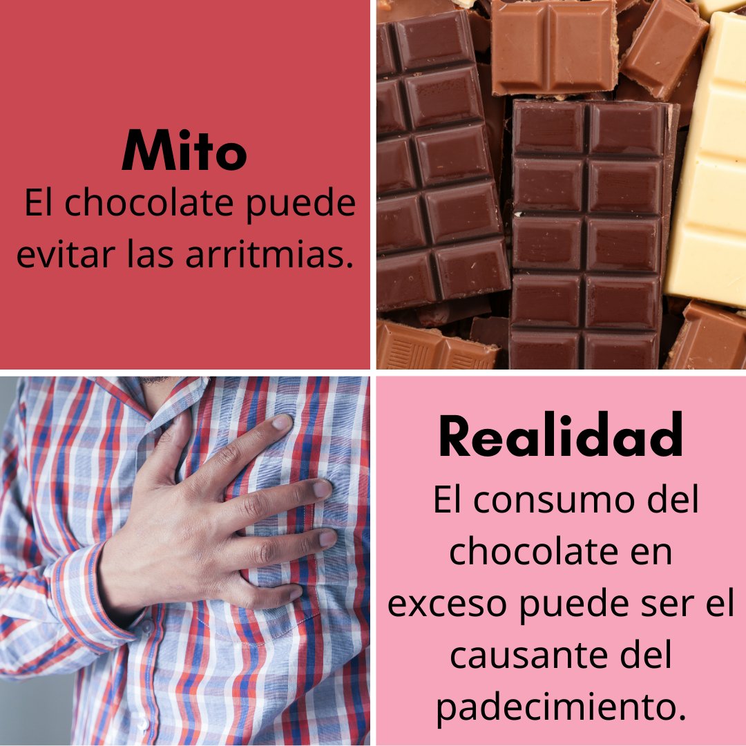 cgf_mx's tweet photo. Mitos y realidades sobre la arritmia cardiaca.

#cardiologia #arritmia #arritmiacardiaca #corazon #electrocardiograma #holter #ergometria #PULSO #TAQUICARDIA #bradicardia #estudio #estudios #chequeomedico #chequeo https://t.co/BhpprIi1Iq