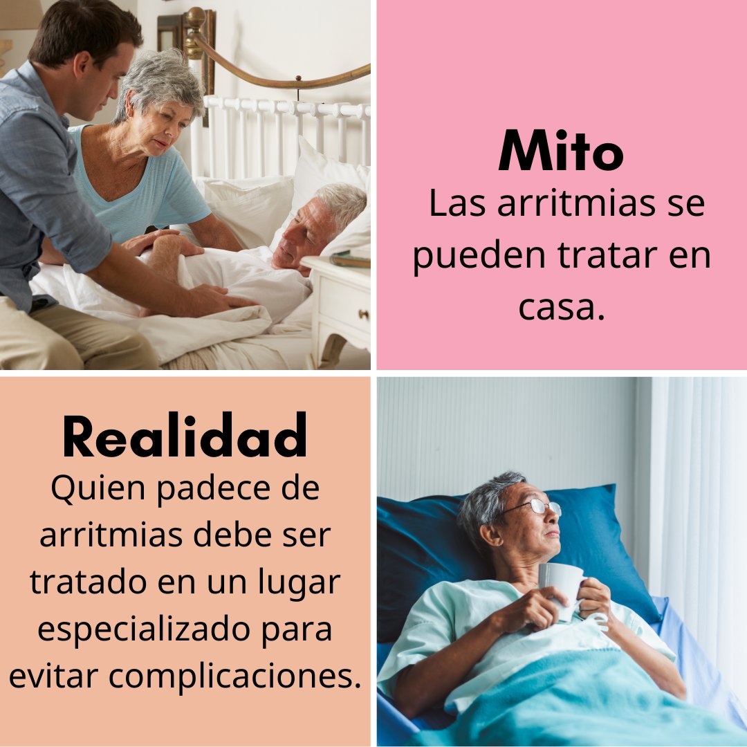 cgf_mx's tweet photo. Mitos y realidades sobre la arritmia cardiaca.

#cardiologia #arritmia #arritmiacardiaca #corazon #electrocardiograma #holter #ergometria #PULSO #TAQUICARDIA #bradicardia #estudio #estudios #chequeomedico #chequeo https://t.co/BhpprIi1Iq